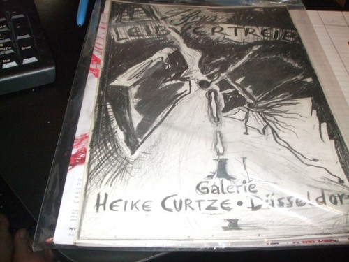 Gunter brus leibvertreib - brus,