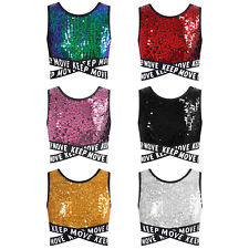 Kinder Mädchen Tops