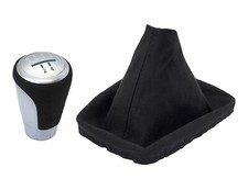 Schaltknauf Hebel kurz Sport