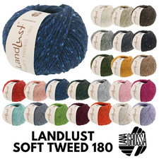 Lana grossa landlust - lana,