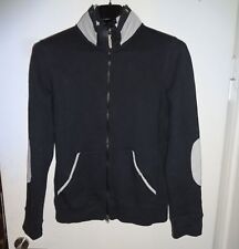 BMW Motorsport Jacke Hoddie Fleece Polar Jacket Gr. M