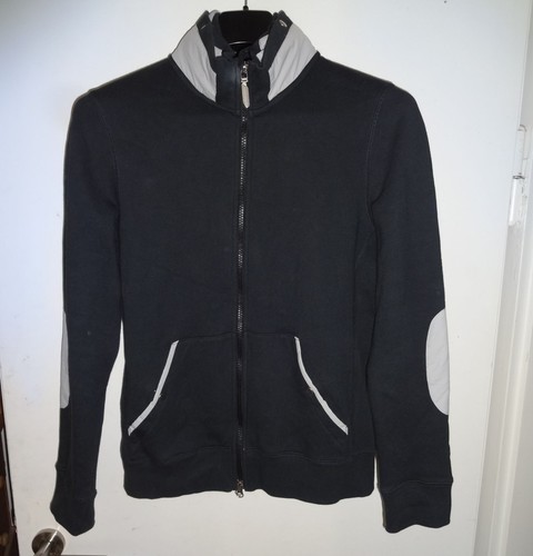 Bmw motorsport jacke hoddie - motorsport,