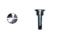 Linsenschraube Schraube für