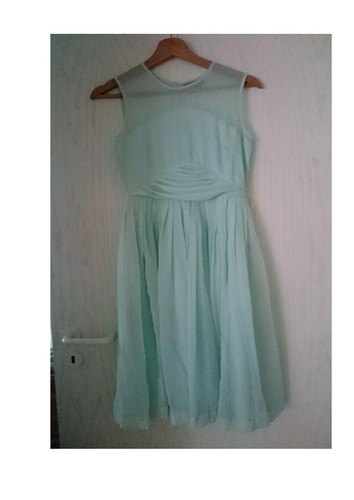 Festliches damenkleid - festliches,