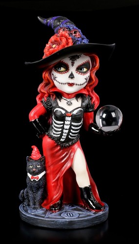 Hexen figur veronese - -,
