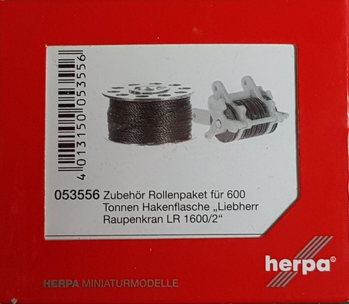 Herpa 053556 zubehör - herpa,