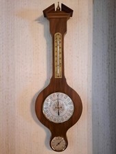 Wetterstation Barometer