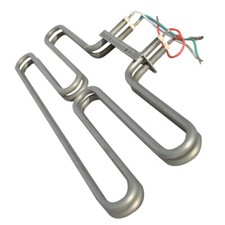 Heizkörper kpl. für