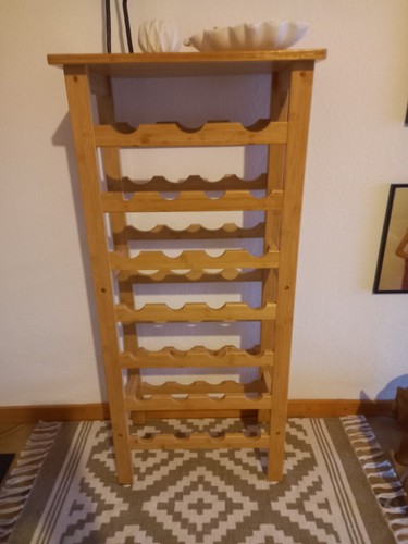 Weinregal