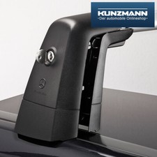 Original Mercedes-Benz Grundträger B-Klasse W246 Dachträger Quickfix NEU