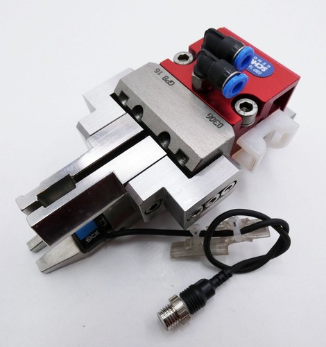 Schunk gemotec gmp - gmp, 16
