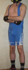 Rad Trägerhose Gr S Cycling