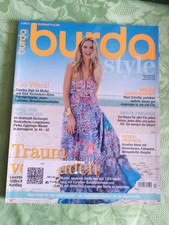 Burda Style - Zeitschrift und
