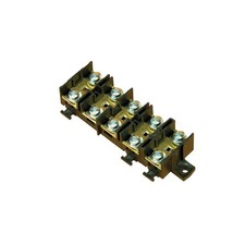 Schraubklemme 5x16mm2  für