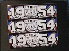 3 Eisbären Berlin  Sticker