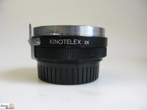 Tele converter wep fach - tele-converter,
