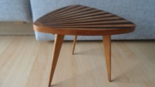 Vintage 50er Beistelltisch