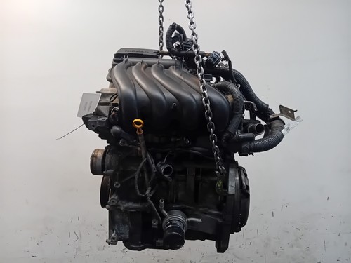 Nissan juke motor 2010 - juke,