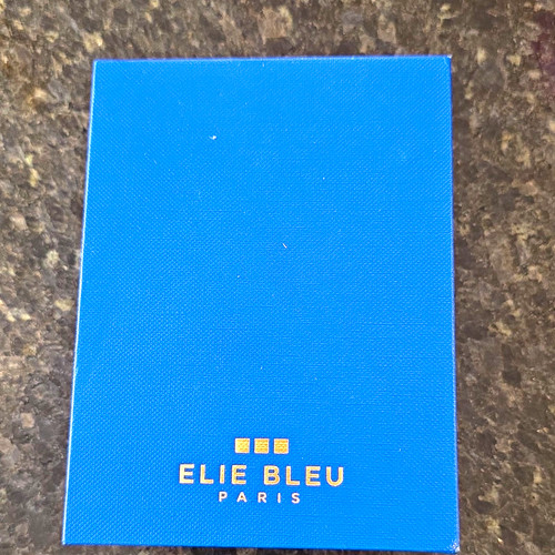 Elie bleu paris edelstahl - paris,