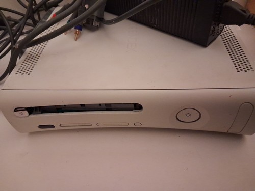 Xbox 360 arcade konsole - xbox,