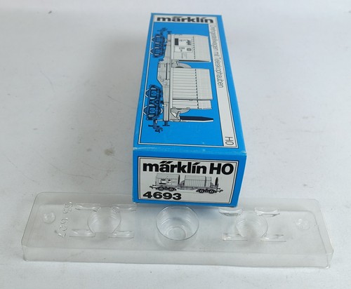Märklin 4693 leerkarton - märklin,