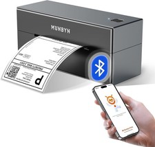 Munbyn itpp129b bluetooth - itpp129b,