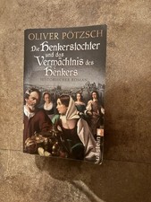Die Henkerstochter und Das