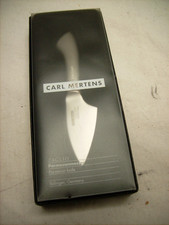 Carl Mertens TAGLIO  Parmesan Messer Solingen Handmade 5223 1060