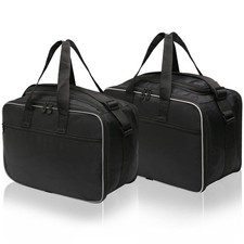 Innentaschen für Aluminium