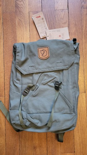 Fjällräven övik foldsack - fjällräven,