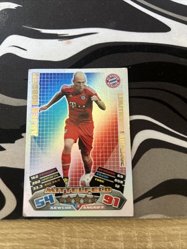 Match attax l14 - match,