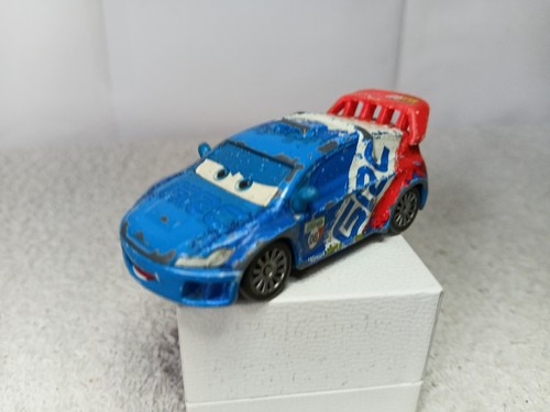 Disney pixar cars - pixar, raoul