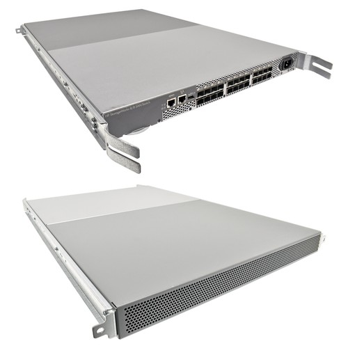 Storageworks san switch - storageworks, 8/8