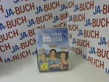 Die Kirche bleibt im Dorf Karoline, Eichhorn, Nachtmann Julia und Wörner  177926