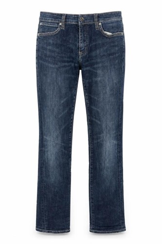 Crocker damen skinny jeans - skinny,