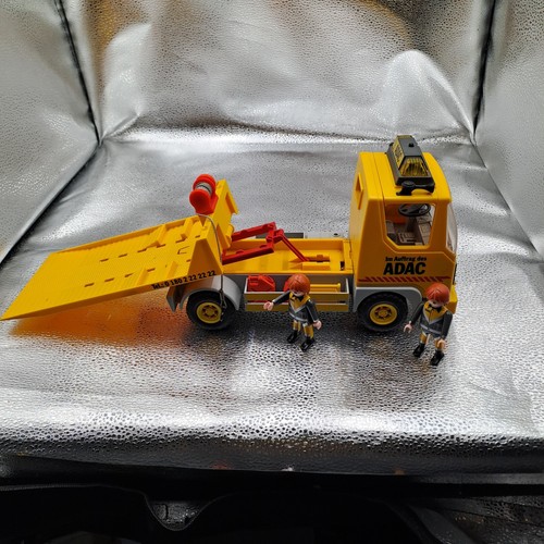 Playmobil 4079 adac - -,