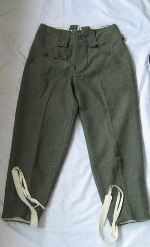 M43 keilhose - m43,