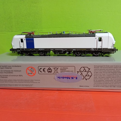 Model elok der br - elok,