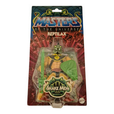 Masters of the Universe Snake