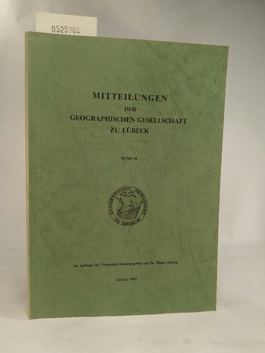 Mitteilungen der