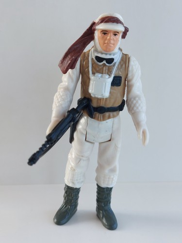 Star wars kenner vintage - wars,