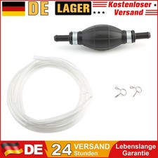 Benzinpumpe Umfüllpumpe