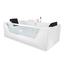 Whirlpool mit