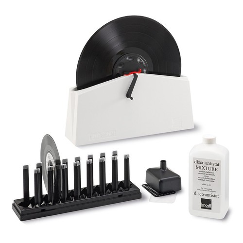 Knosti disco antistat - -, disco-antistat
