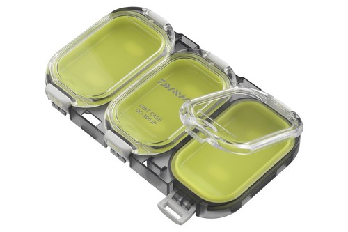 Daiwa tackleboxen box - daiwa,