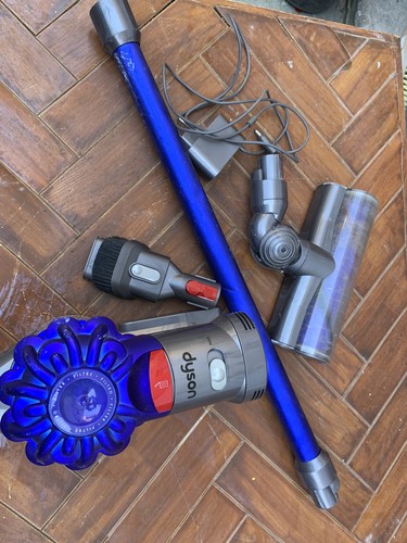 Dyson motorhead origin - motorhead, 350w