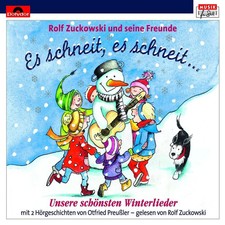 Es schneit, es schneit -