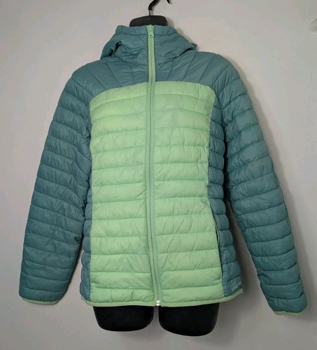 Lands end steppjacke größe - steppjacke,