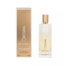 Ted Lapidus Orissima Divine