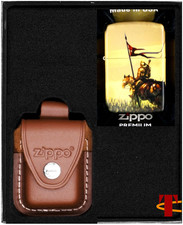 Zippo geschenkset - zippo®,